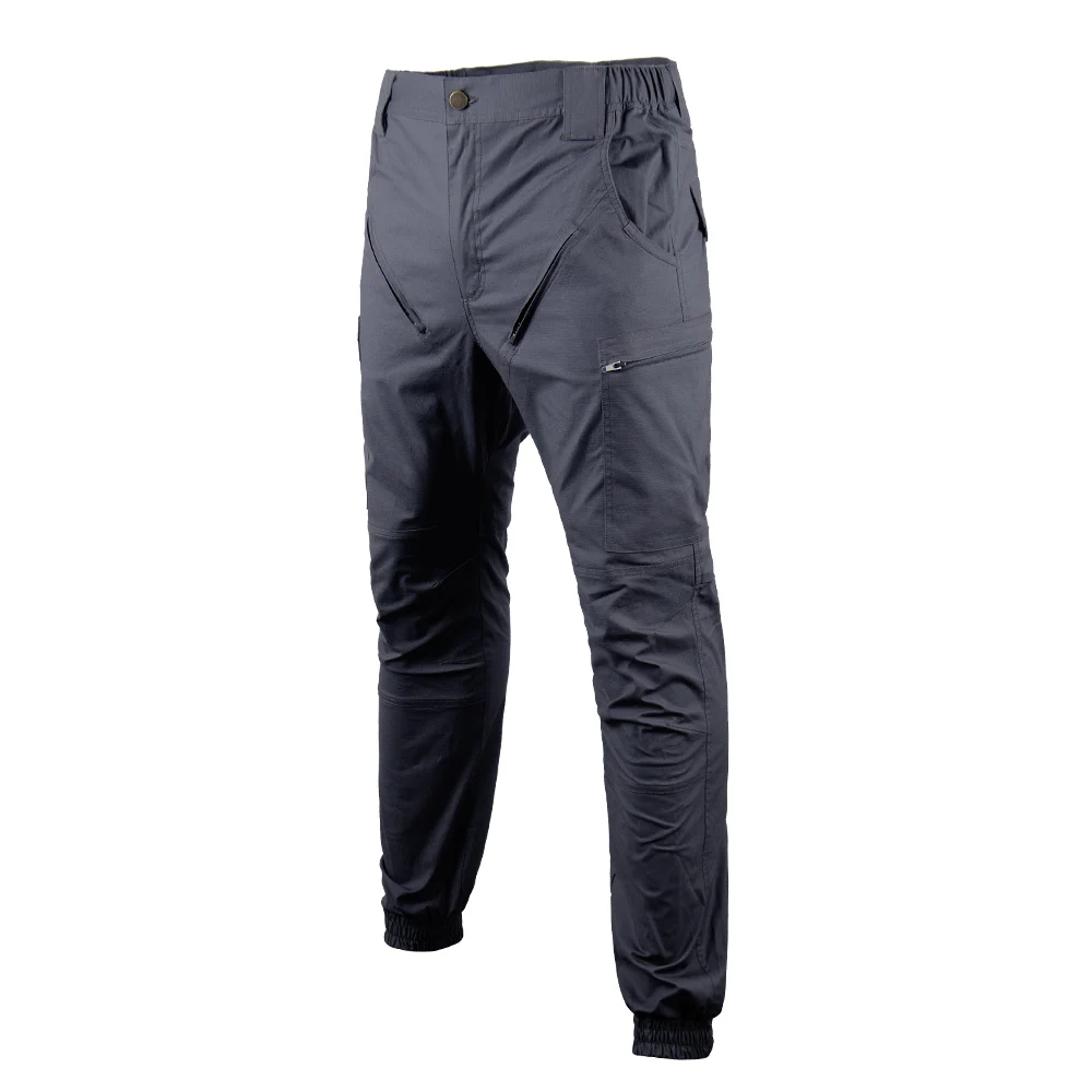 Fronter Outdoor Tactical Hunting Ankle Banded Jogger Pants