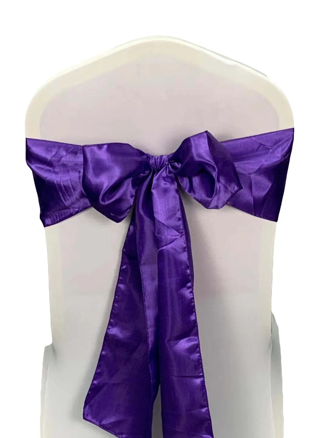 Wholesale Gold Satin Wedding Chair Sashes Buy Sash For Chair,Cheap