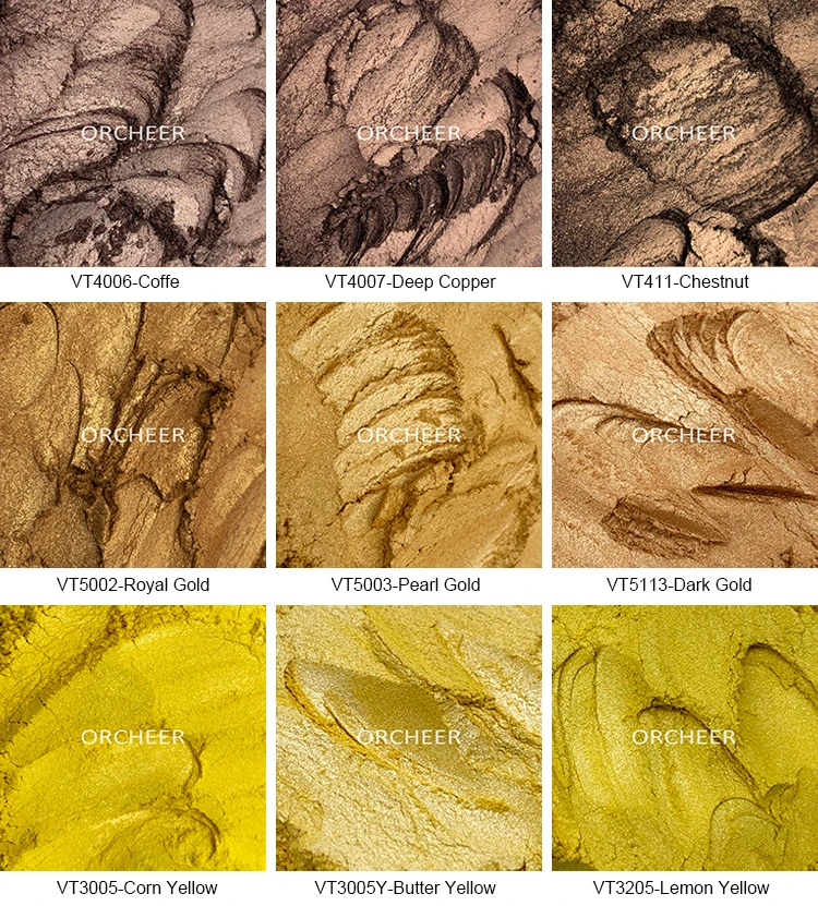 epoxy mica powder (2)