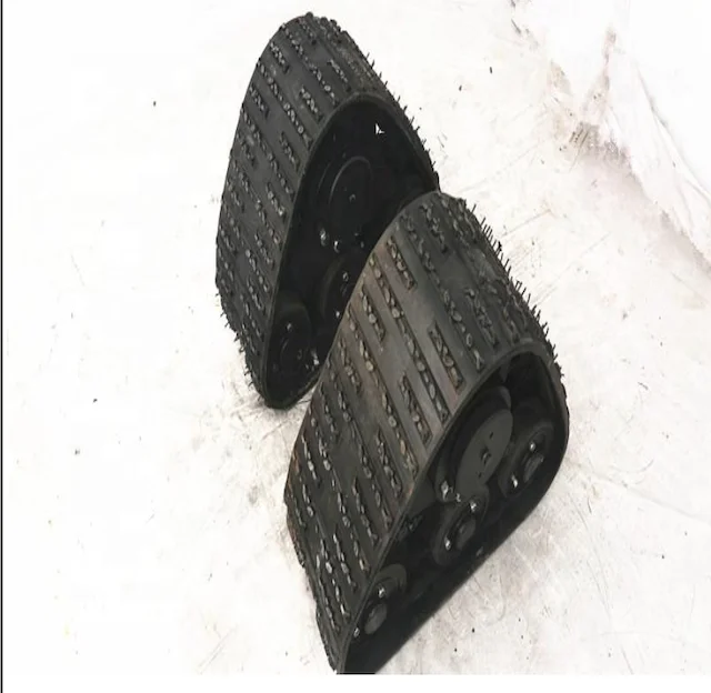 track system for1.5tons