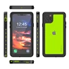Custom LOGO IP68 Full Sealed Shockproof Support Wireless Charge Underwater Waterproof Case for Apple iPhone 11 Pro Max 6.5'