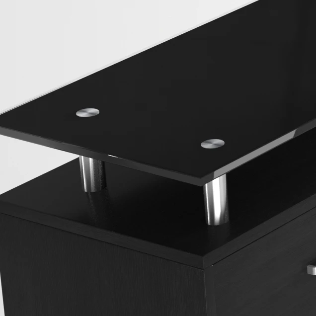 Luxury Modern Office Furniture Executive Desk Factory Wholesale Foshan