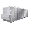 CE certificate Industrial dryer Cassava chip drying machine