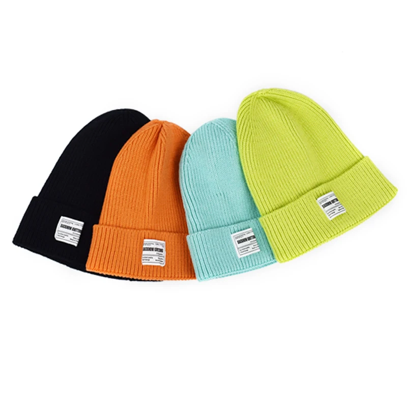 men's classic winter hats