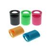 Party Use Factory Closure for Fabric Wristband