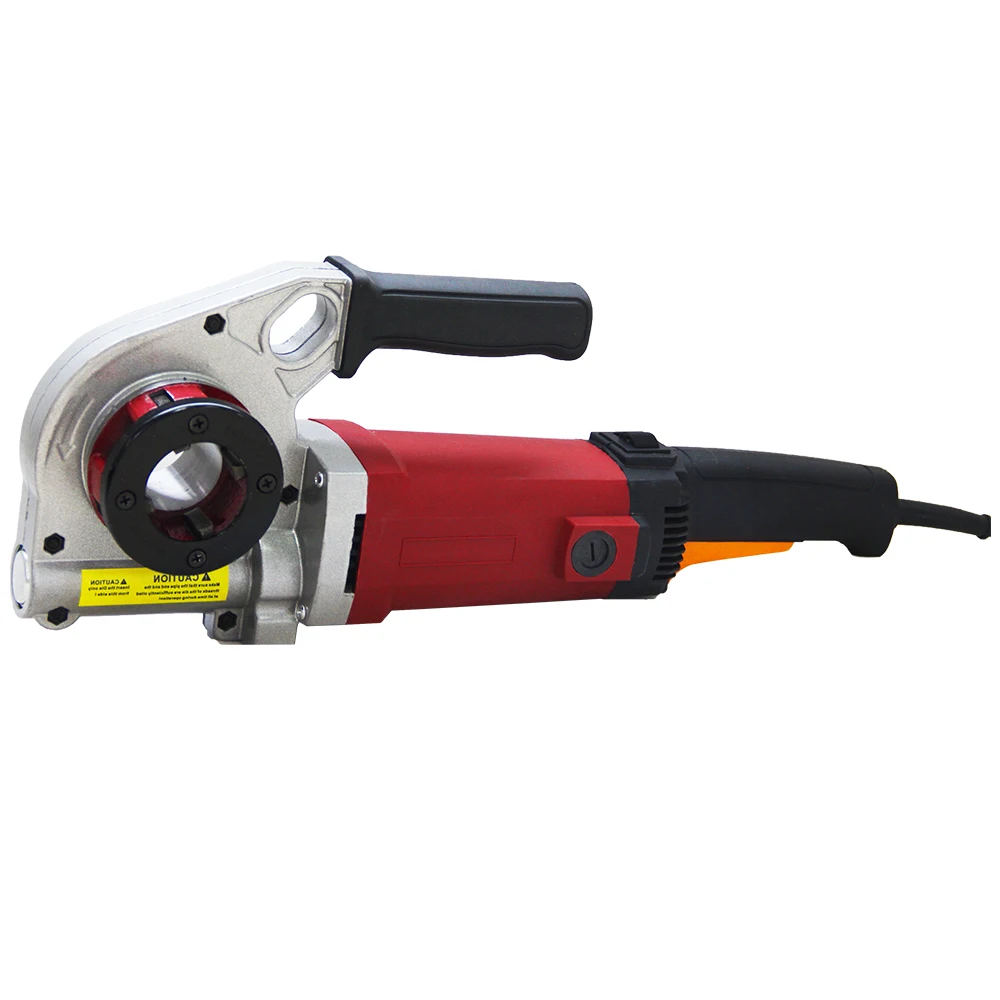 
ODE Automatic Power Drive Threader portable pipe threading machine 