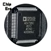 (CHIPERA) IC VIDEO DECODER SDTV RGB 64LQFP ADV7181CBSTZ ADV7181CBSTZ-REEL LQFP64 ELECTRONIC COMPONENTS ICs