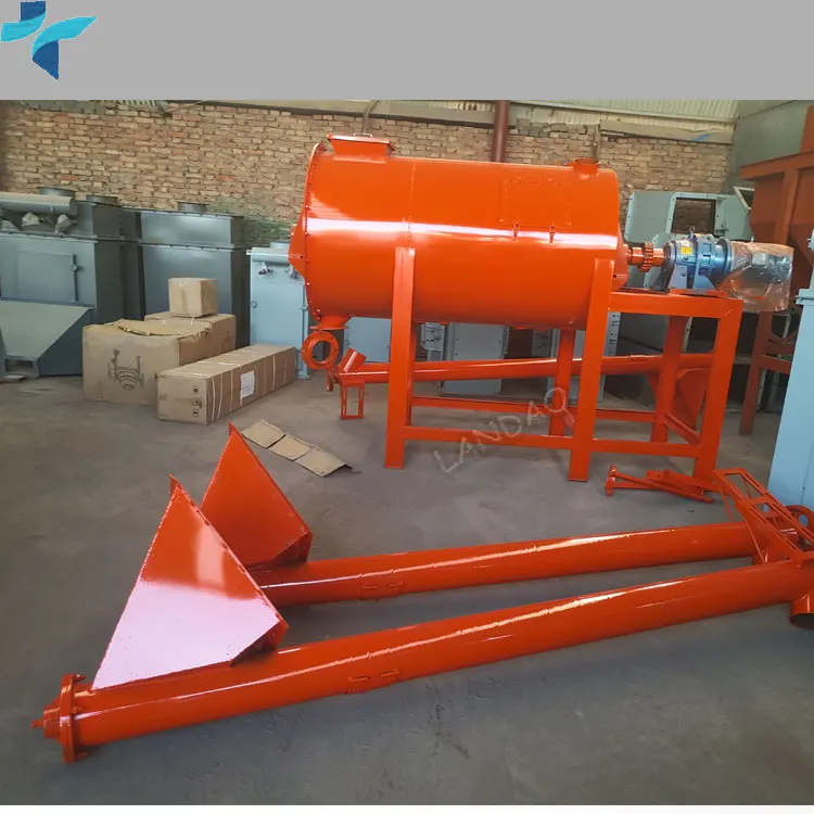 Gypsum Plaster Mortar Mix Manufacturing Plant,Polymer Repair Mortar Plant,Dry Mortar Batching Production Machinery