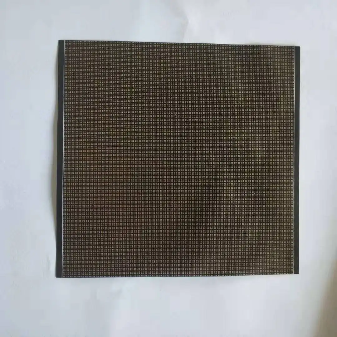 Led Module Track Sheet Paper Thin Led Module Repair Pad Paper 32w Dc24v