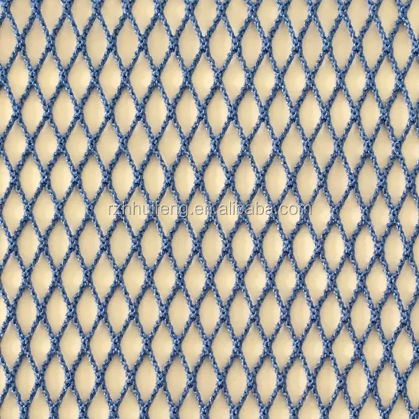 300" Fishing net Nylon 1mm Mesh 20mm New!!! Seine Trawl Net with catch bag 13" 300" Fishing net Nylon 1mm Mesh 20mm New!!! Seine Trawl Net with catch bag 13"