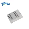 Bentonite clay price activated clay desiccant mini packs