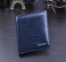 2019 новый мужской деревянный полосатый мешок ретро Бизнес Кошелек