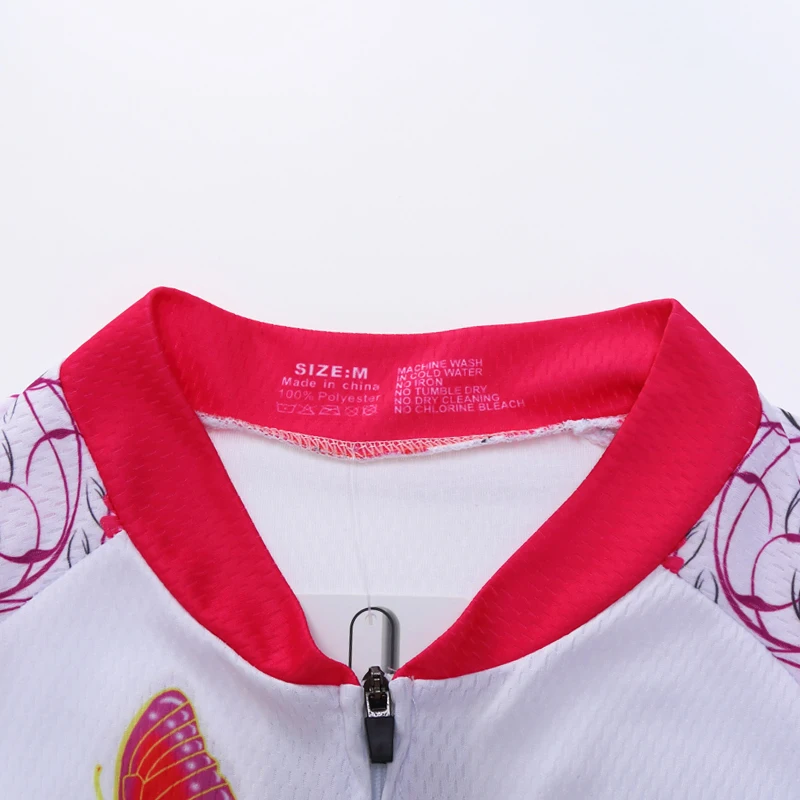 Women's Cycling Jersey