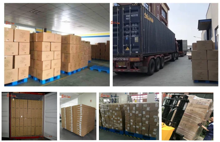 shipment