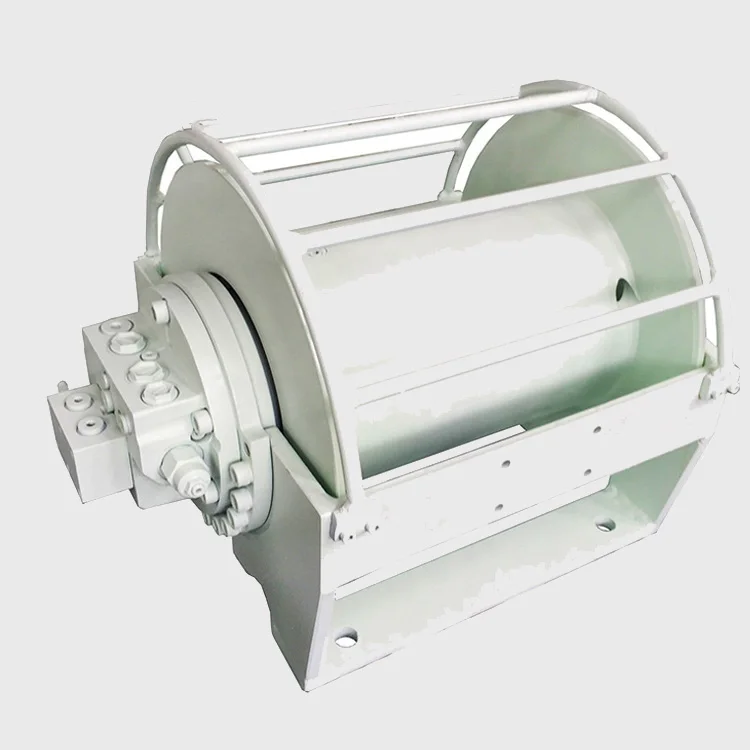 Hydraulic Motor 1500Rpm Hydraulic Plunger Motor Bmp Hydraulic Motor