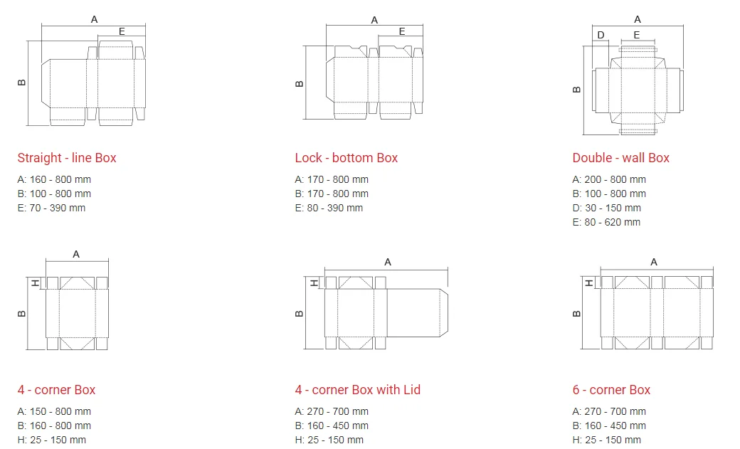 carton folding machine