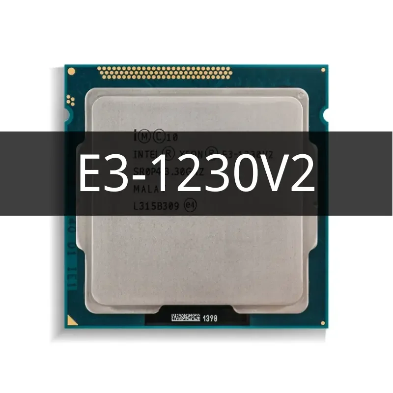 Xeon E3-1230 v2 Guide: What to Look for & When to Skip It