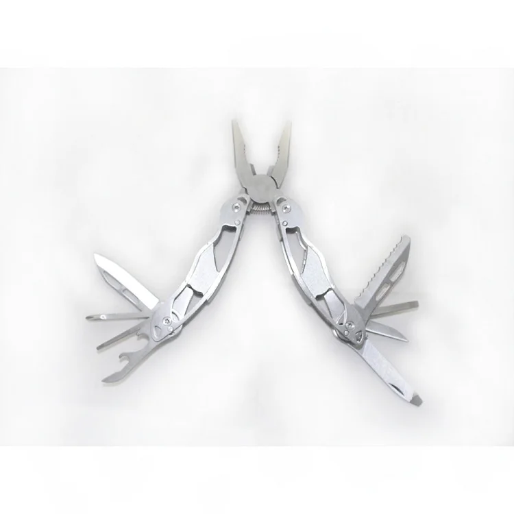 Stainless steel pliers