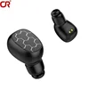 Manufacturer Earphone New Ear Bud Bluetooth V5.0 tws True Earbud Wireless Headset