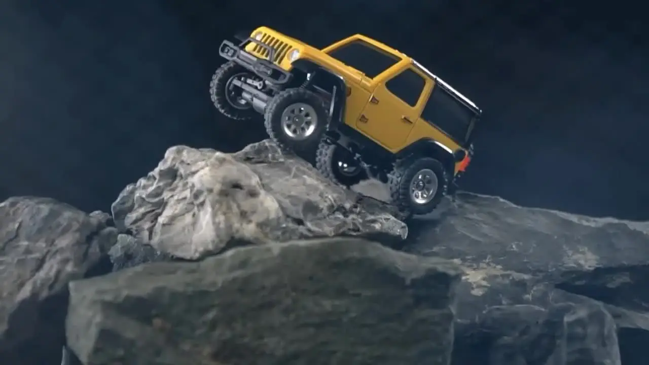 US in Stock, JABAILE 3602 1/36 4WD 2.4G Radio Controlled Off Road US in Stock, JABAILE 3602 1/36 4WD 2.4G Radio Controlled Off Road