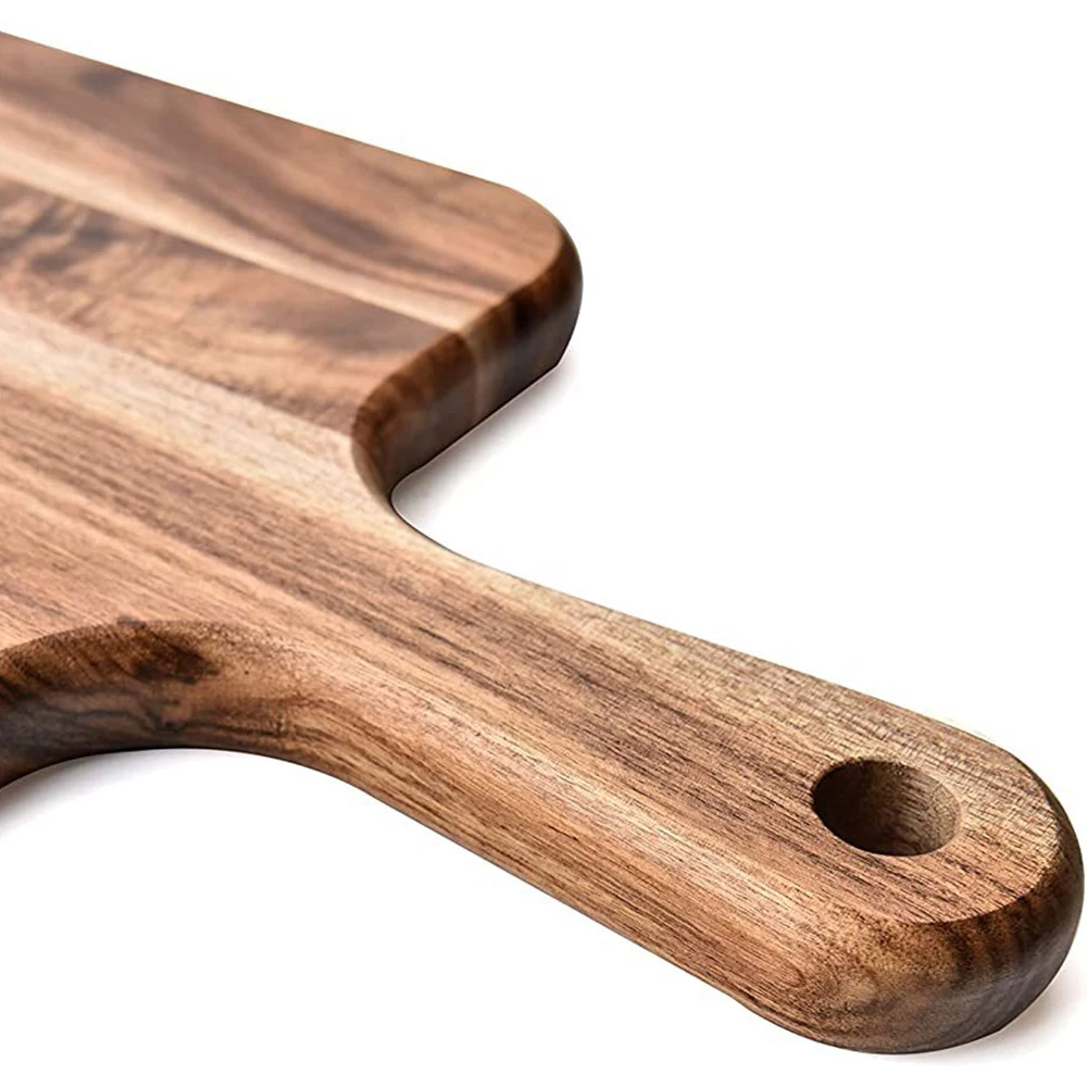 Acacia Wood Cutting Board main image 0