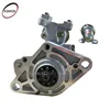 M008T55073 M8T55073 ME215097 12V 3.6KW 9T Starter Motor for Mitsubishi Fuso Delco 39MT Series