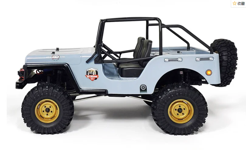 E Hobby Truggy Truck Car Remote Control 