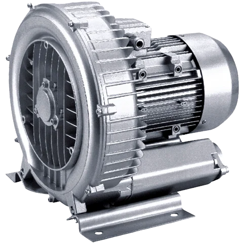 Ring Blower, 120W, 220V - detail 2
