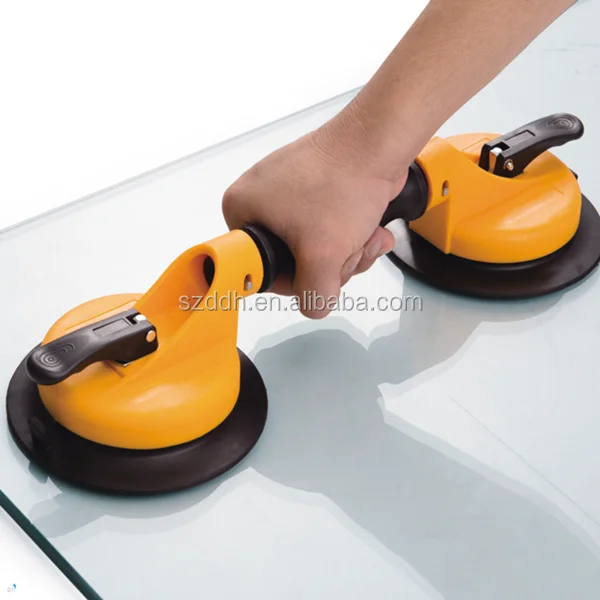 8 Inch Hand Pump Rubber Vacuum Suction Cup| Alibaba.com