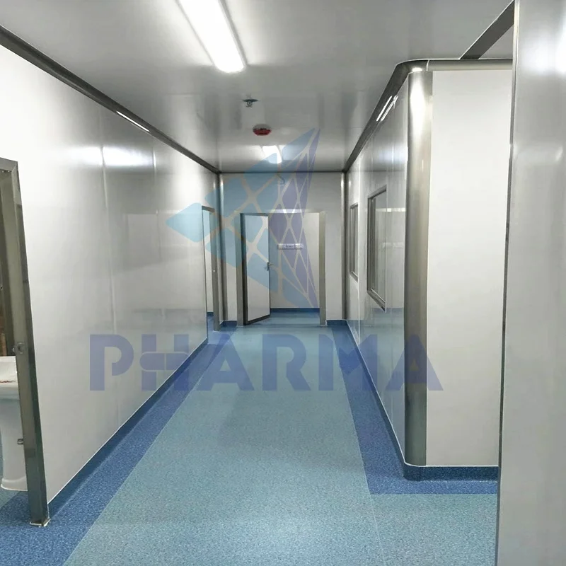 product-clean room with low price AC system-PHARMA-img