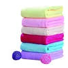 Customized Printed Bath Towel Sets Luxury Hotel Microfiber Towels Hand Towel Face Hotel Bath Towel