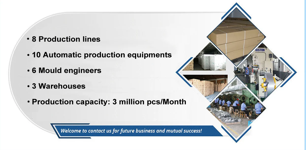 Jiaxing Brothers Hardware Co., Ltd.