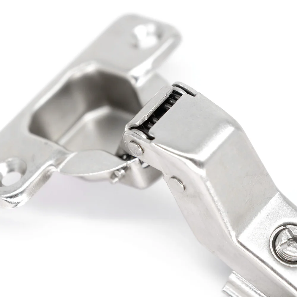 Mepla Hinge Replacement