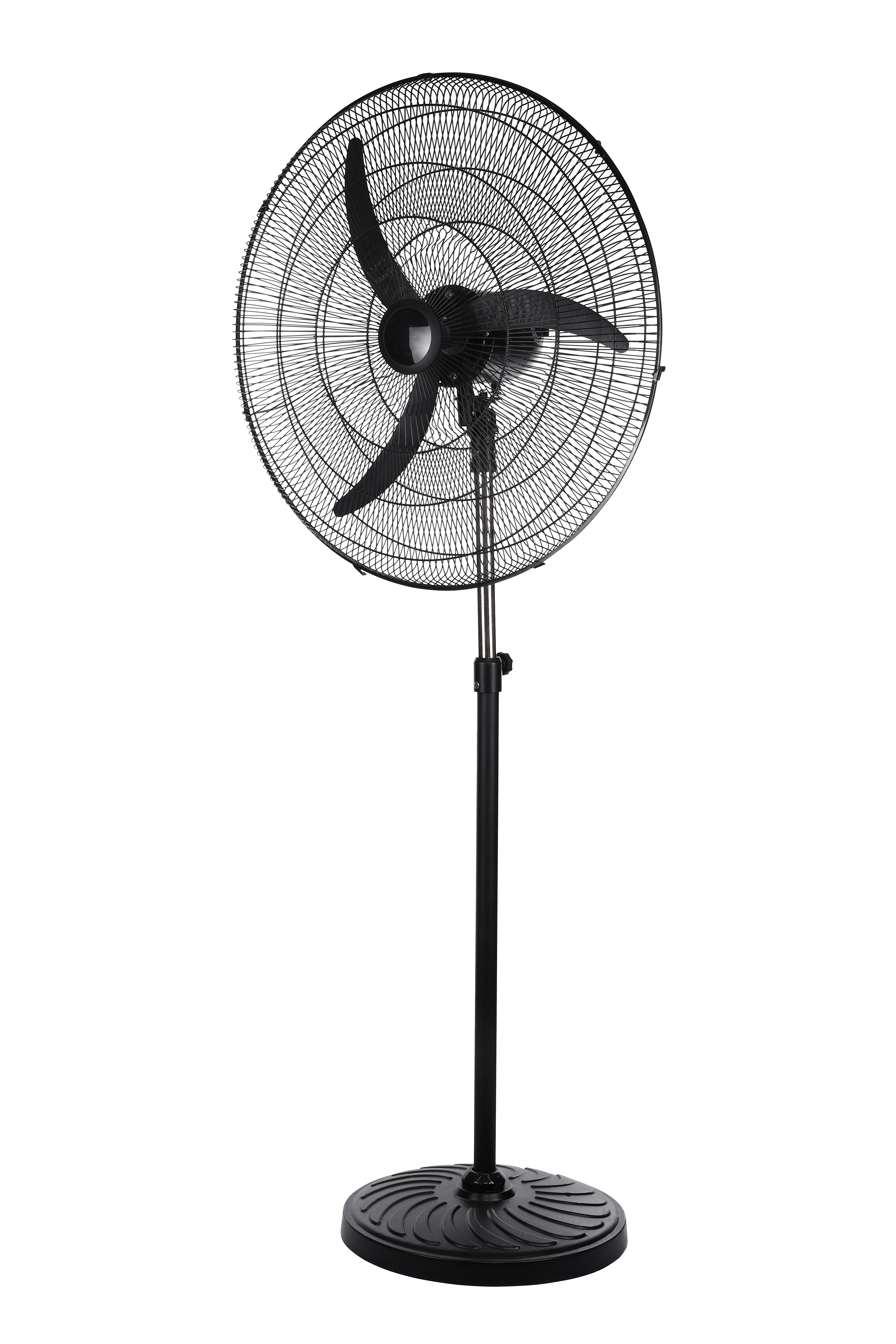 Industrial Stand Fan, 220, Electric - detail 6