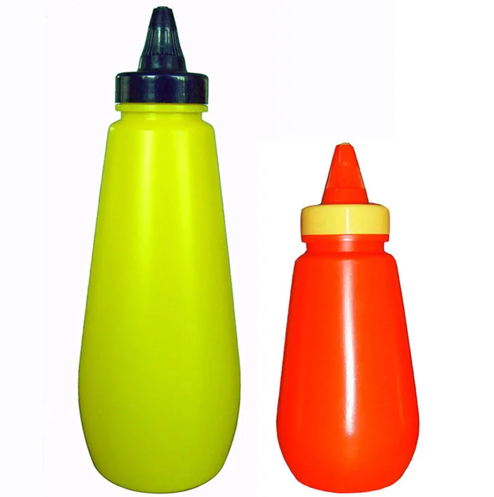 Plastic ketchup bottle, View Plastic ketchup bottle, CMC, CMC Product