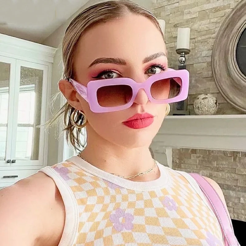 Shop Trendy Sunglasses 2024 - UV400 Protection & Style display picture 1