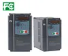 0.75KW-630KW Output 3 Phase 220V/380V AC Converter Variable Frequency Drive VFD