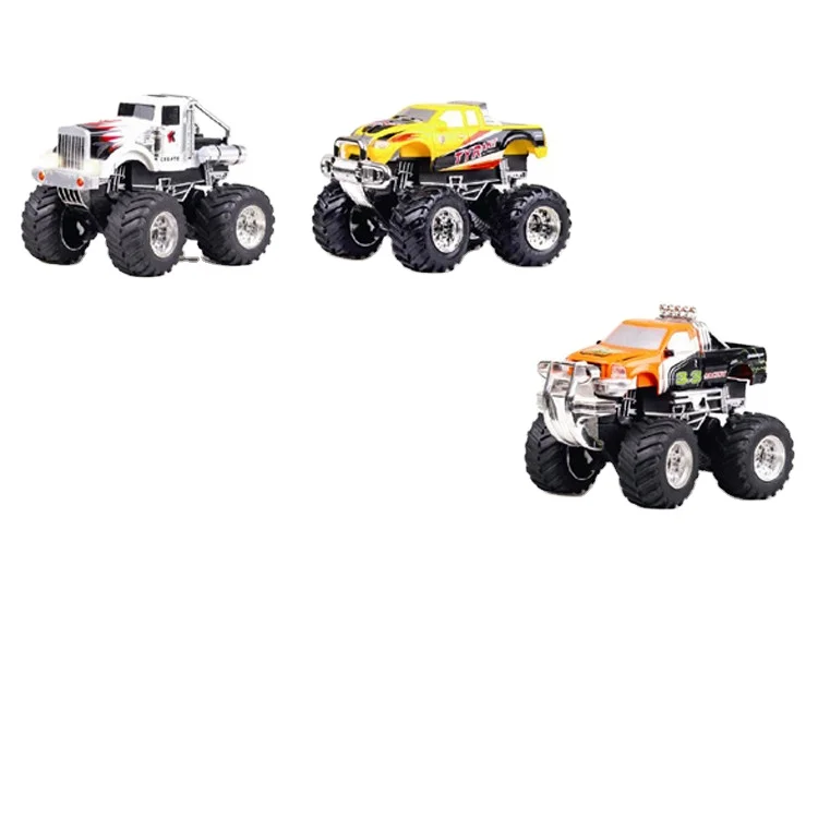 rc suv