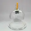 Hot Sale new creative vacuum cupping set massage hijama wet cupping sets