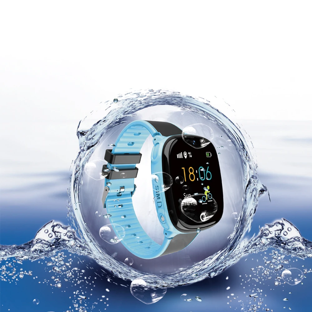 smartwatch setracker