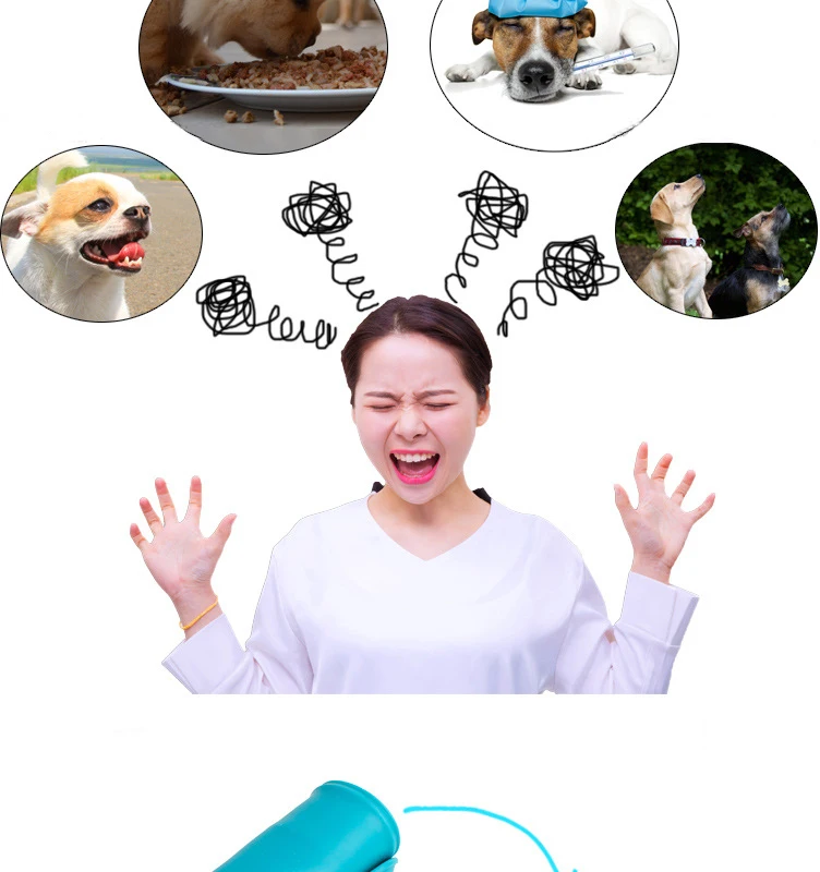 silicone dog bowl feeder