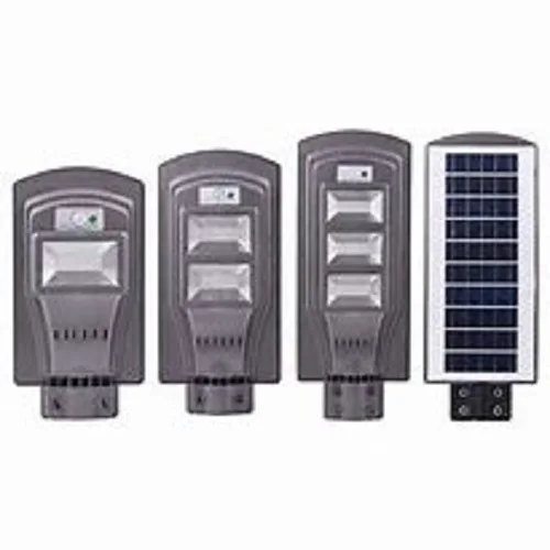 Outdoor 30w integrated led solar street light price list