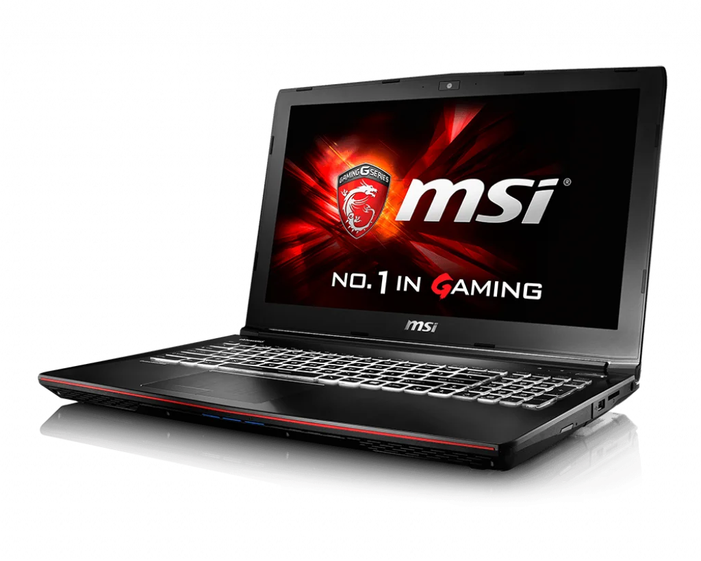 ラッピング対象外 MSI GE62 7RD-024JP ノートパソコン - 通販