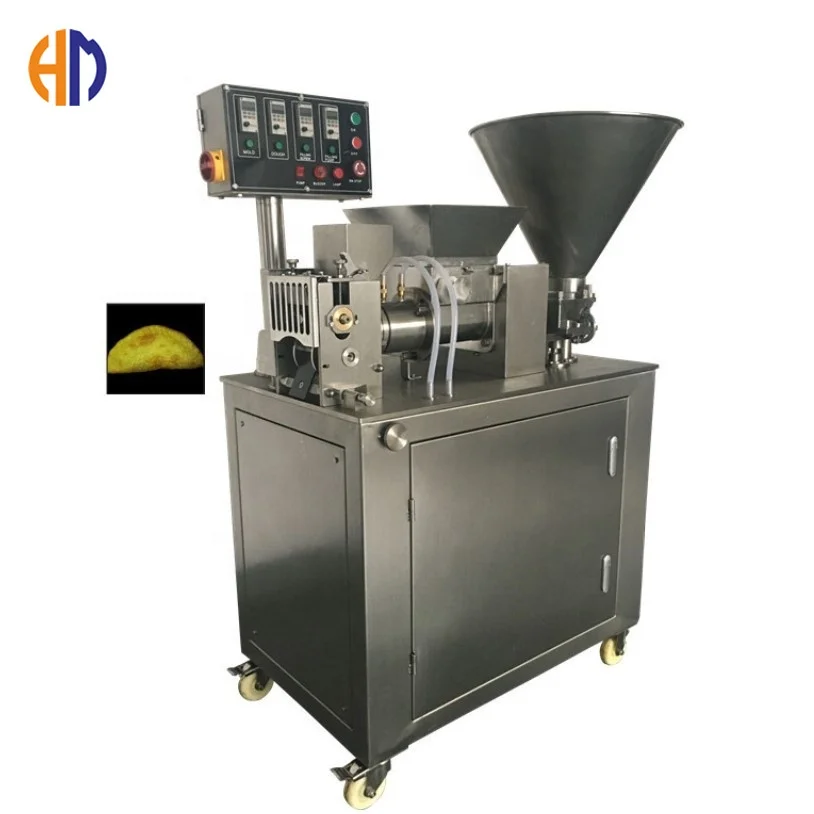 HM-780 commercial empanada maker for sale