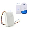 Good quality apartment doorbells 2/4 wire Home Office Access Control electric door bell WD-26 / WD-28