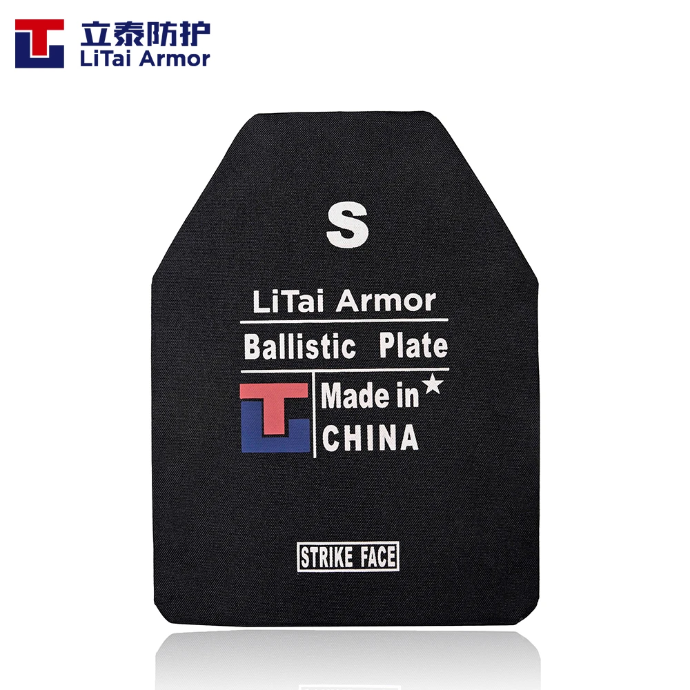 Custom Nij Level Iii Or Iv Government Army Tender Military Bullet Proof