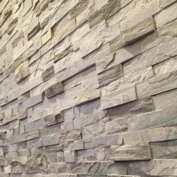 Decorative Marble Tile Strip Split Face Stone Strips Cultural Wall Product Decorative Marble Tile Strip Split Face Stone Strips Cultural Wall Product