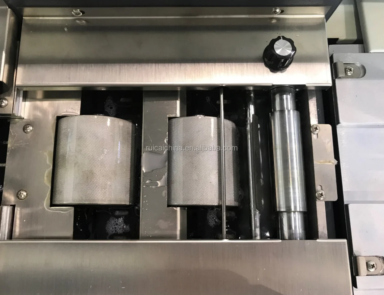 1book binder machine