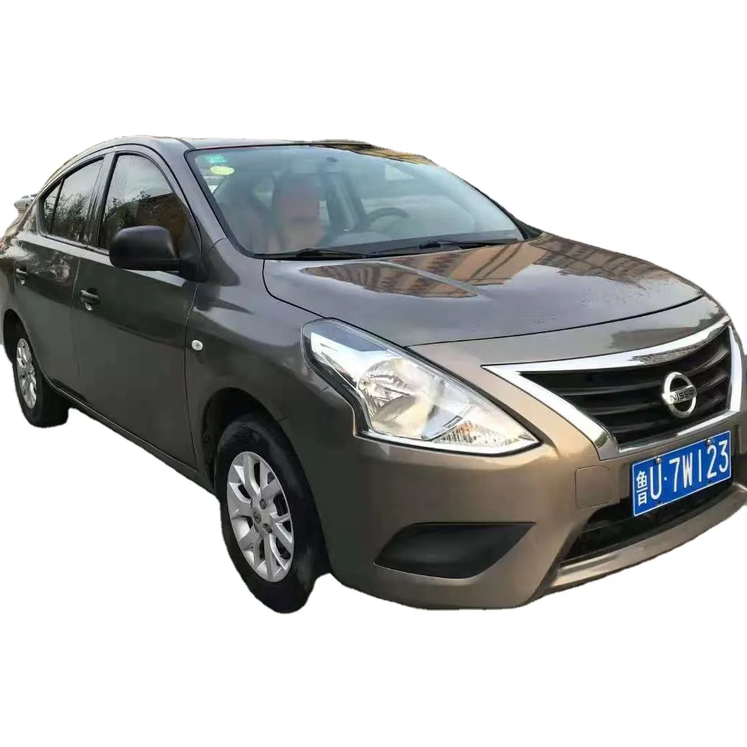 Prices China Cars 5 Seat Box Automatic Used Car For Nissan Sunny Buy