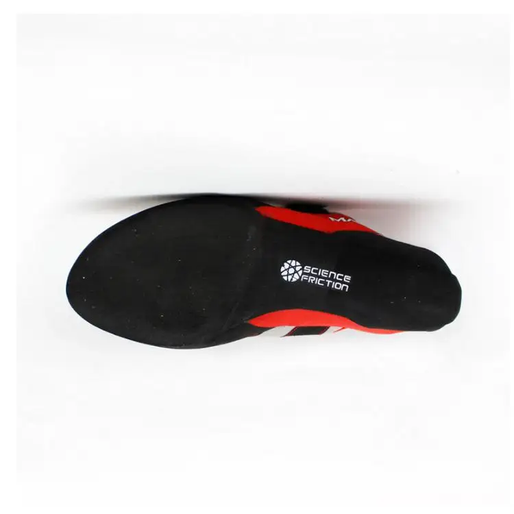 Large size Mad Rock drifter shoes for beginner women and men all-around rock climbing shoes sports shoes for climbing wall